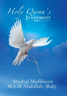 Image for Holy Quran's Judgement - Part 2