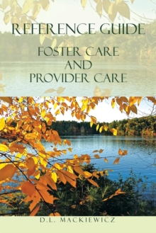 Image for Reference Guide Foster Care and Provider Care
