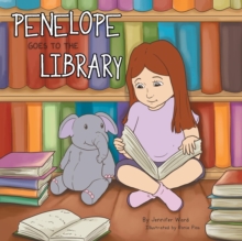Image for Penelope Goes to the Library