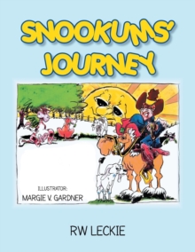 Image for Snookums' Journey