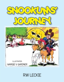 Image for Snookums' Journey.