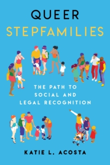 Image for Queer Stepfamilies