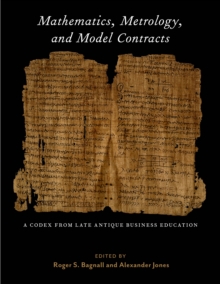 Image for Mathematics, Metrology, and Model Contracts