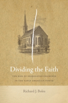Dividing the Faith