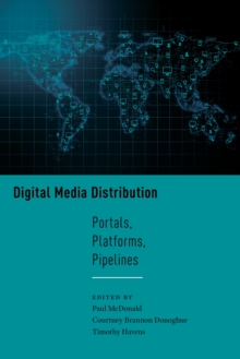 Image for Digital Media Distribution