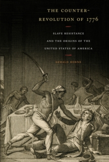 Counter-Revolution of 1776