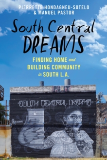 Image for South Central Dreams