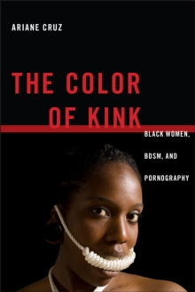 Image for The Color of Kink