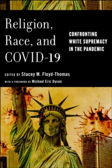 Image for Religion, Race, and COVID-19