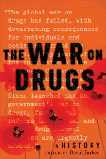 Image for The War on Drugs