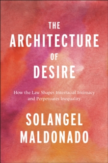 Image for The Architecture of Desire