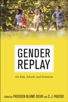 Image for Gender Replay