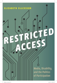 Image for Restricted Access
