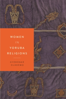 Image for Women in Yoruba Religions