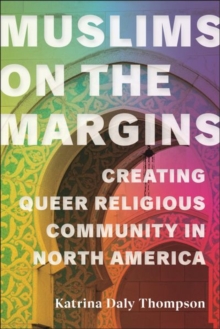 Image for Muslims on the Margins
