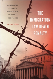 Image for Immigration Law Death Penalty
