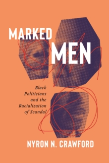 Image for Marked Men