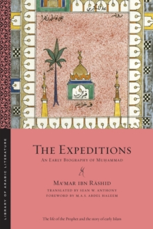 Image for The Expeditions