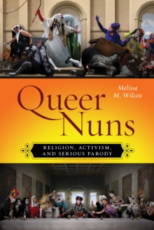 Image for Queer Nuns
