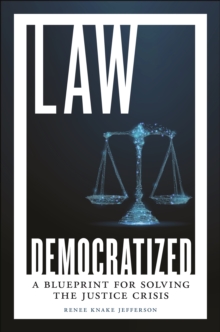Image for Law Democratized