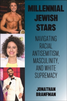 Image for Millennial Jewish Stars