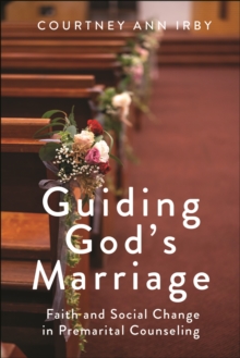 Image for Guiding God's Marriage
