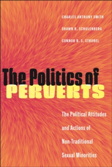 Image for The Politics of Perverts