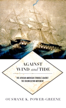 Against Wind and Tide