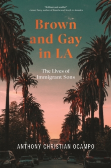 Image for Brown and Gay in LA