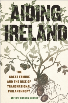 Image for Aiding Ireland