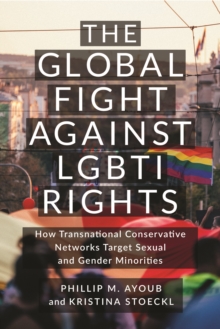 Image for The Global Fight Against LGBTI Rights