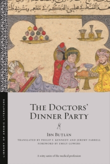 Image for The Doctors' Dinner Party