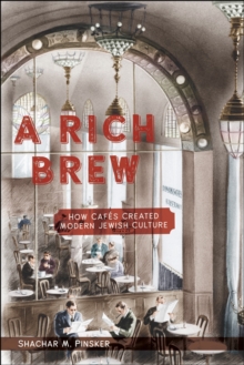 Image for A Rich Brew