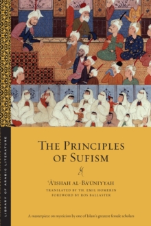 Image for The principles of Sufism