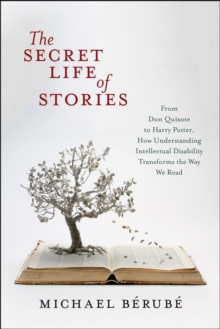 Image for The Secret Life of Stories