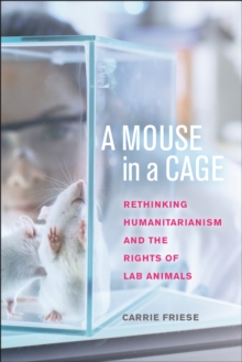 Mouse in a Cage
