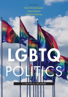 Image for LGBTQ politics  : a critical reader
