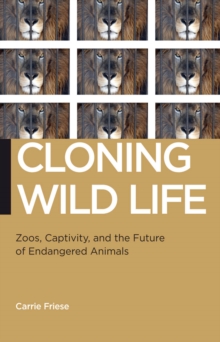 Image for Cloning Wild Life