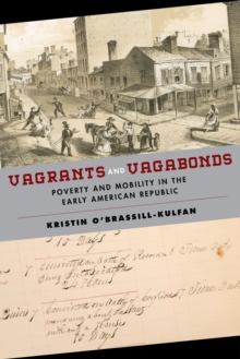 Image for Vagrants and Vagabonds