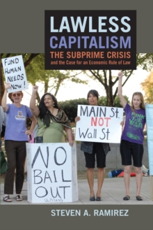 Lawless Capitalism