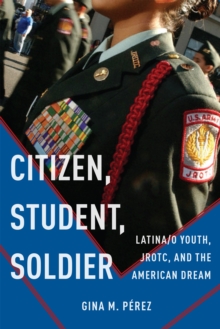 Image for Citizen, Student, Soldier
