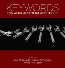 Image for Keywords for African American Studies