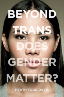Image for Beyond Trans
