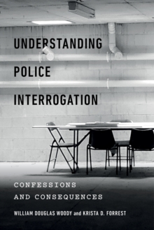 Image for Understanding Police Interrogation