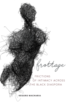Image for Frottage