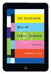 Image for The television will be revolutionized