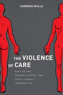 Image for The Violence of Care