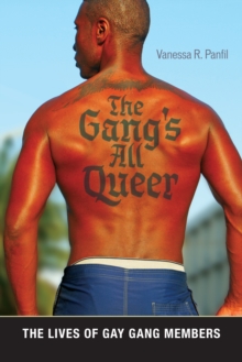 Image for The Gang's All Queer