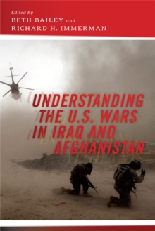 Image for Understanding the U.S. wars in Iraq and Afghanistan