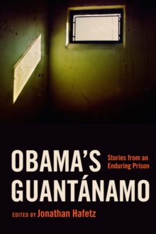Image for Obama's Guantanamo: stories from an enduring prison